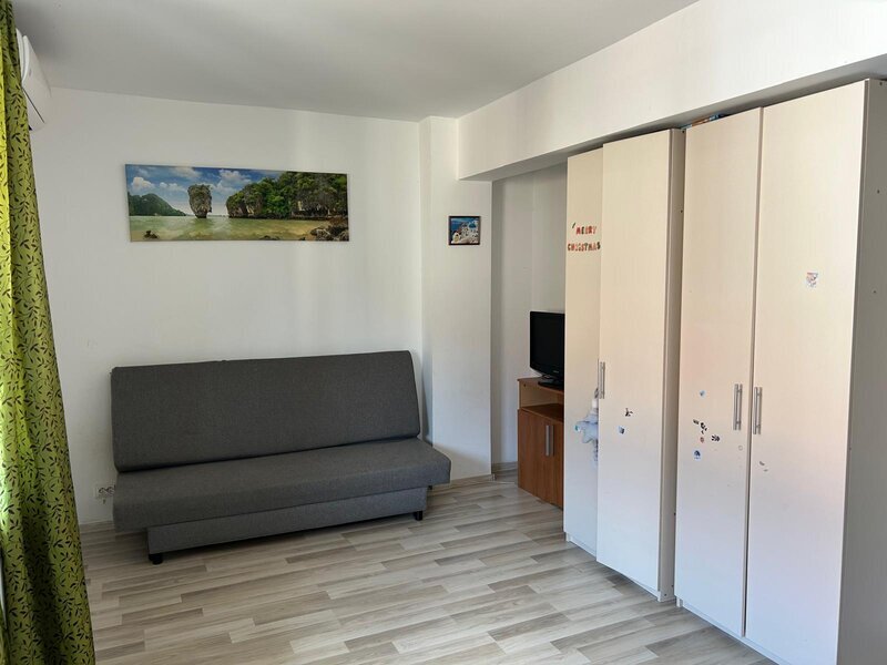 Fundeni langa spital